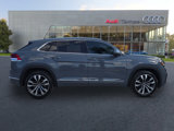 Used 2022 Volkswagen Atlas Cross Sport SEL Premium R-Line image 3