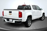 Used 2018 Chevrolet Colorado Z71 image 2
