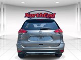Used 2017 Nissan Rogue SV image 4