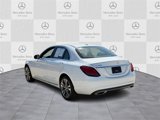 Used 2021 Mercedes-Benz C 300 4MATIC Sedan image 4