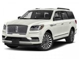 Used 2019 Lincoln Navigator L Reserve image 4