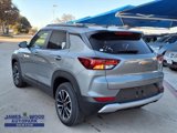New 2025 Chevrolet TrailBlazer LT w/ LT Cold Weather Package image 4