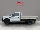 Used 2008 Ford F350 2WD Regular Cab Super Duty image 3