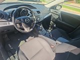 Used 2012 MAZDA MAZDA3 i Touring image 3
