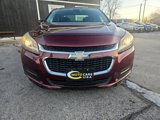 Used 2015 Chevrolet Malibu LT w/ Power Convenience Package image 2