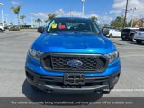 Used 2023 Ford Ranger XL w/ Trailer Tow Package image 2