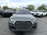 Used 2018 Audi Q7 2.0T Premium Plus image 5