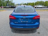 Certified 2018 Ford Focus SEL w/ Cold Weather Package image 5