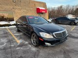 Used 2007 Mercedes-Benz S 550 4MATIC image 3