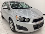 Used 2016 Chevrolet Sonic LS image 3