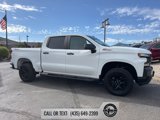 Used 2021 Chevrolet Silverado 1500 LT Trail Boss w/ LPO, Dark Essentials Package image 6