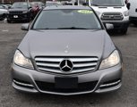 Used 2012 Mercedes-Benz C 300 4MATIC Sedan image 2