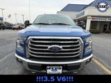 Used 2016 Ford F150 XLT image 3