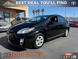 Used 2010 Toyota Prius One image 2