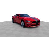 Used 2020 Ford Mustang Premium image 2