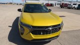 Used 2024 Chevrolet Trax RS w/ Driver Confidence Package image 3