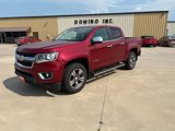 Used 2018 Chevrolet Colorado LT w/ Luxury Package, Chrome image 2