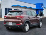Used 2023 Chevrolet TrailBlazer LS image 5