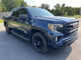 Used 2021 GMC Sierra 1500 Elevation w/ X31 Off-Road Package image 3