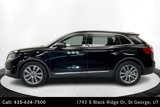 Used 2018 Lincoln MKX Reserve w/ Driver Assistance Package image 2