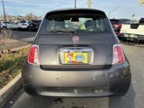 Used 2015 FIAT 500 e image 3