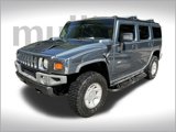 Used 2006 HUMMER H2 image 4