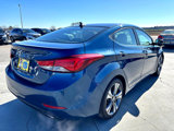 Used 2014 Hyundai Elantra Sport image 4