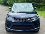 Used 2019 Land Rover Range Rover Sport HSE Dynamic image 5