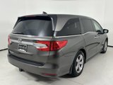 Used 2019 Honda Odyssey EX-L image 4