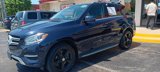 Used 2016 Mercedes-Benz GLE 350 w/ Premium Package image 3