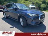 Used 2019 INFINITI QX50 Essential w/ Premium Heat Package image 3
