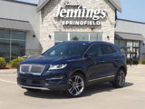 Used 2019 Lincoln MKC Reserve w/ MKC Climate Package image 5