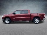 Used 2019 RAM 1500 Big Horn image 4
