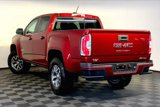 Used 2021 GMC Canyon AT4 w/ Trailering Package image 3