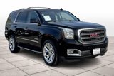 Used 2017 GMC Yukon SLT w/ Open Road Package image 2
