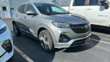Used 2023 Buick Encore GX Select w/ Experience Buick Package image 2