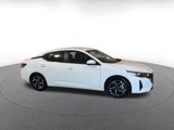 Used 2024 Nissan Sentra SV image 2
