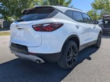 Used 2022 Chevrolet Blazer LT image 4