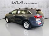 Certified 2019 Kia Sorento LX image 6