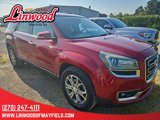 Used 2014 GMC Acadia SLT image 2