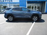 New 2026 Chevrolet Equinox LT w/ Convenience Package II image 3