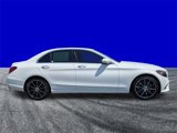 Used 2021 Mercedes-Benz C 300 Sedan image 3