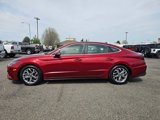 Used 2023 Hyundai Sonata SEL image 3