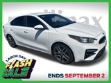 Used 2019 Kia Forte EX image 1