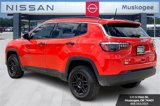 Used 2020 Jeep Compass Sport image 4