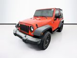 Used 2015 Jeep Wrangler Sport w/ Connectivity Group image 4