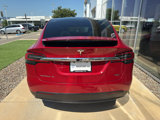 Used 2017 Tesla Model X 75D image 5
