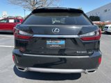 Used 2017 Lexus RX 350 FWD w/ Premium Package image 4