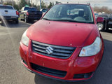 Used 2013 Suzuki SX4 AWD Hatchback image 5