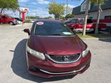 Used 2015 Honda Civic LX image 3